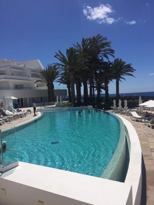 Pool Iberostar Selection Lanzarote Park