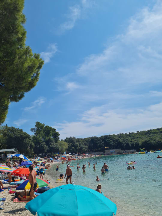 Strand Centinera Resort & Camping