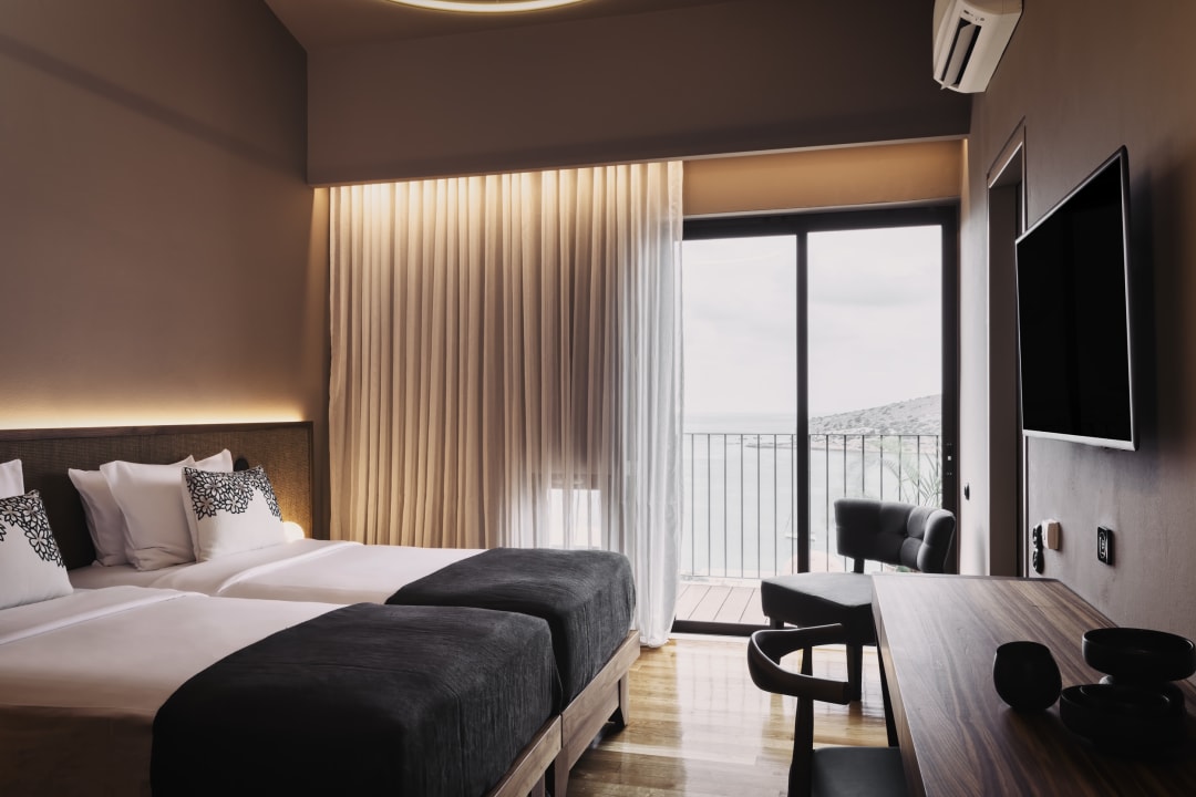 Zimmer Domes of Elounda, Autograph Collection