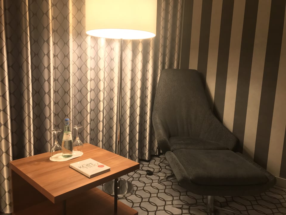 Zimmer Maritim Hotel Würzburg