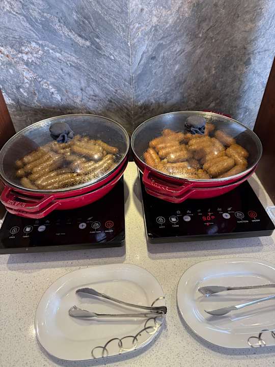 Gastro Conrad Abu Dhabi Etihad Towers