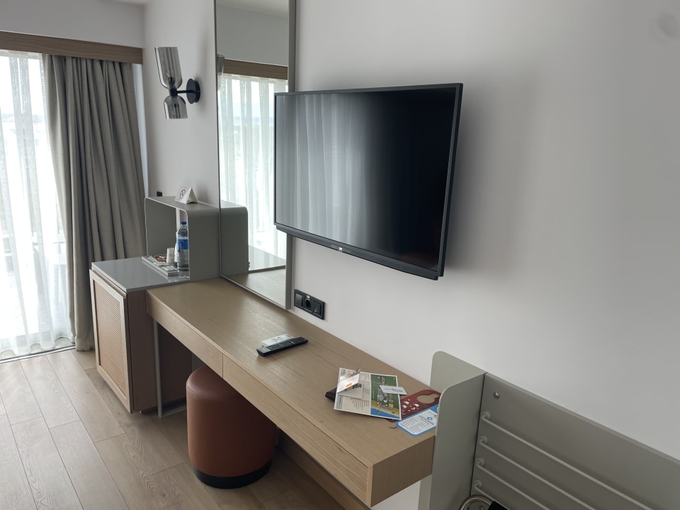 Zimmer Belek Beach Resort Hotel