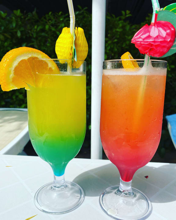 Gastro Sentido Trendy Verbena Beach