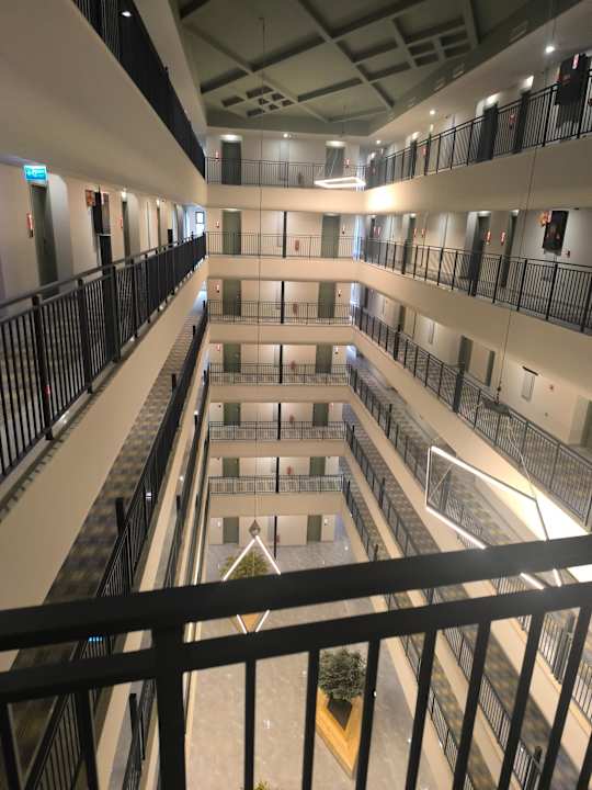 Zimmer Dream Fun World