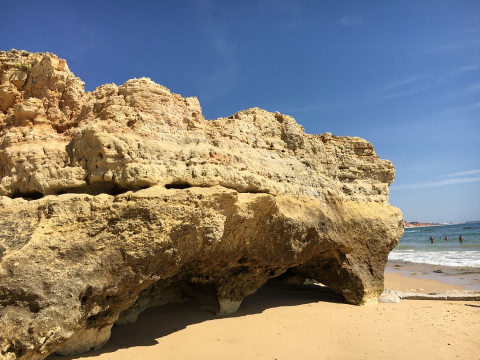 Strand 3HB Guaraná - All Inclusive