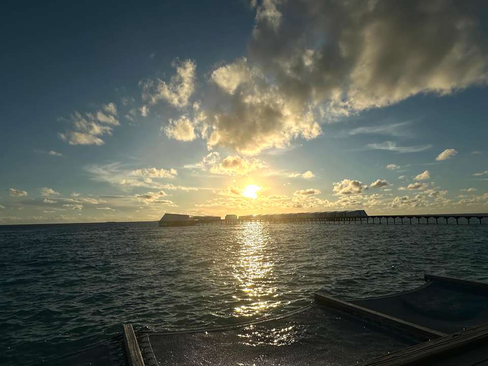 Sonstiges ROBINSON MALDIVES