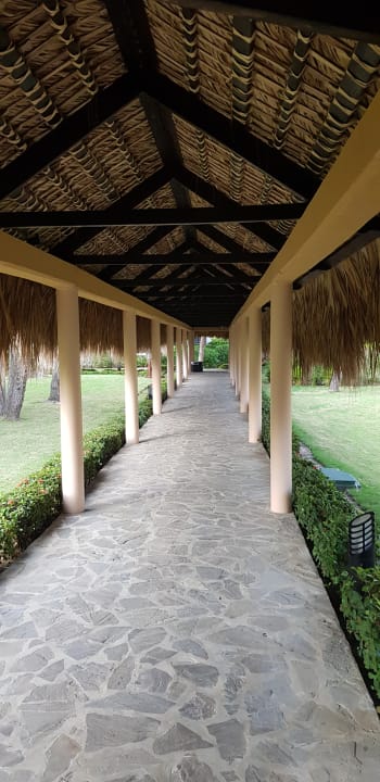 Außenansicht Grand Palladium Select Bávaro Resort & Spa