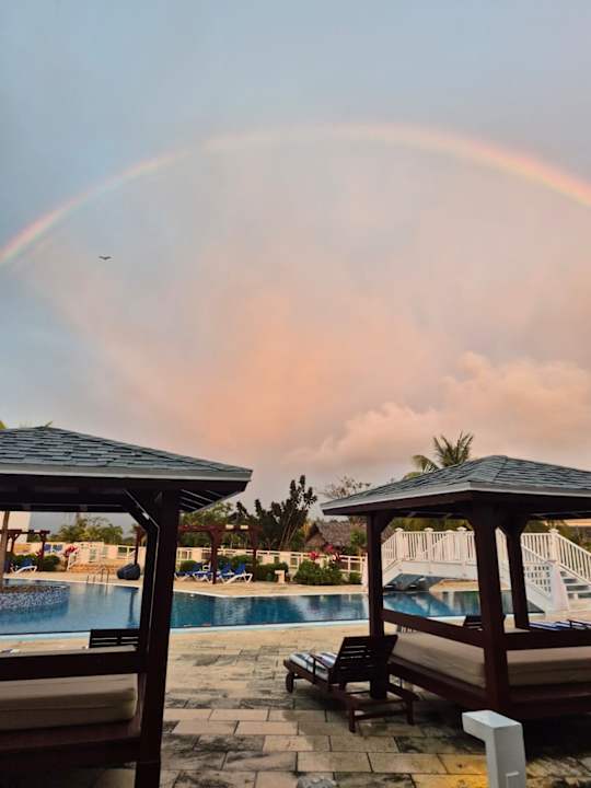 Pool Iberostar Coral Holguín