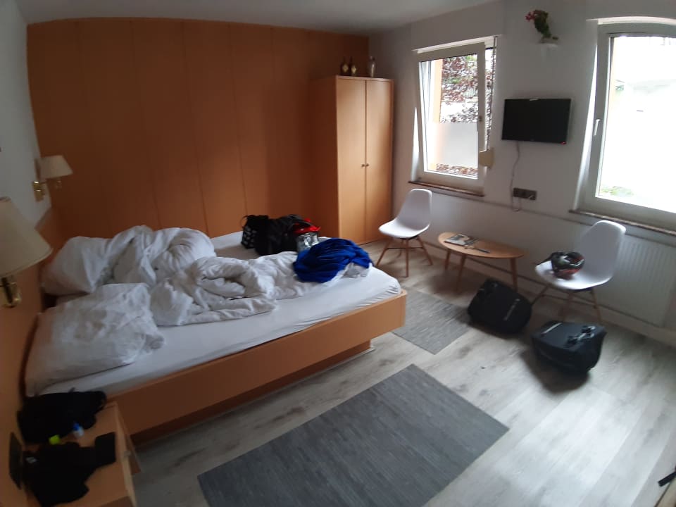 Zimmer Gasthof-Pension Abshoff