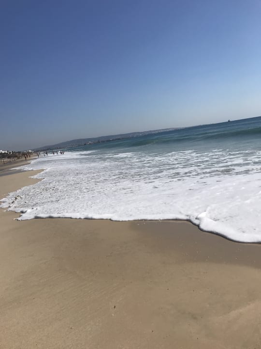 Strand Iberostar Waves Averroes