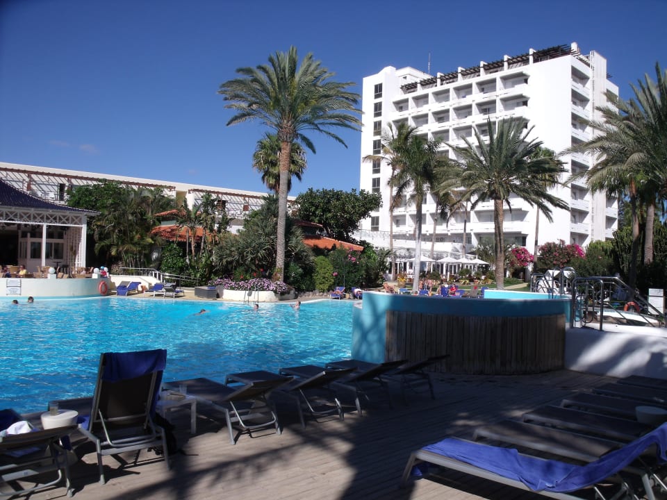 Pool ROBINSON JANDIA PLAYA