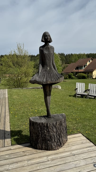 Gartenanlage MEIER Hilzhof