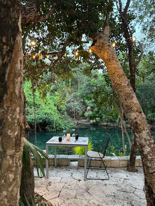 Gastro Catalonia Royal Tulum Beach & Spa Resort - Adults only