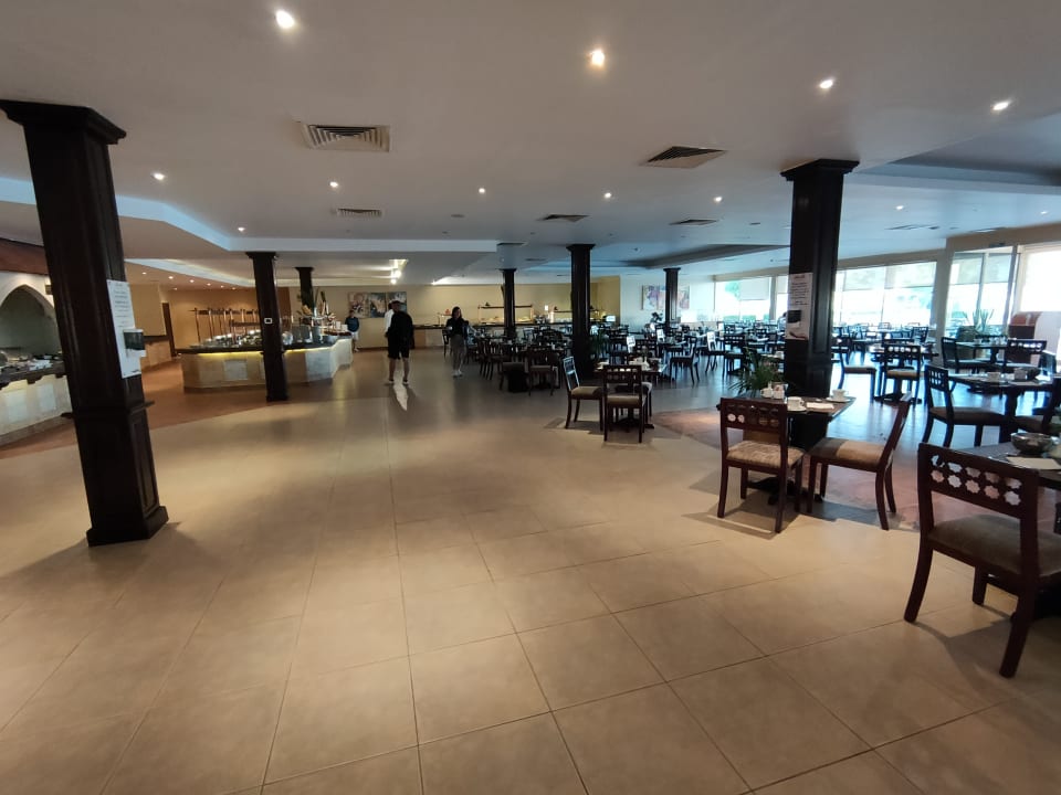 Gastro Jolie Ville Kings Island Luxor