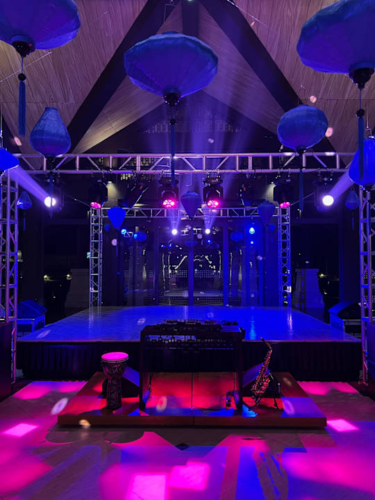 Lobby ROBINSON NAM HOI AN