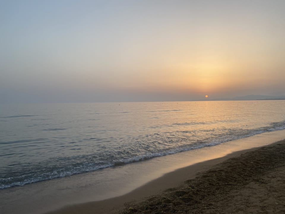 Strand Hotel Tre Torri