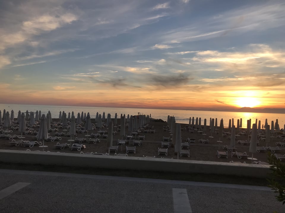 Strand PALOMA Perissia