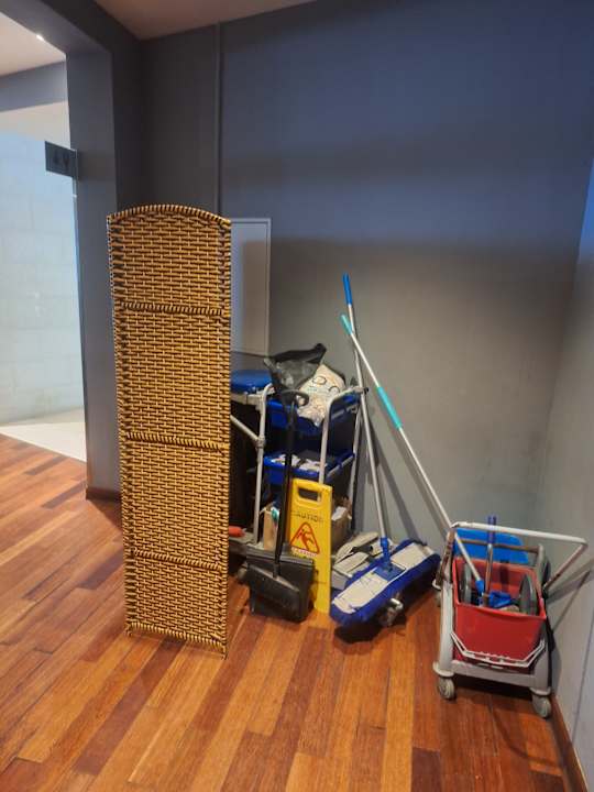 Gastro Radisson Blu Resort Fujairah