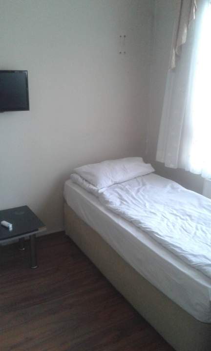 Pokój Apartments Ekim