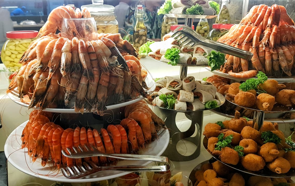 Gastro TUI BLUE Side