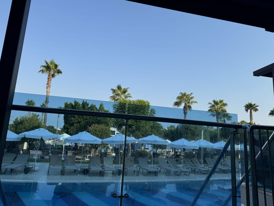 Zimmer TUI MAGIC LIFE Jacaranda