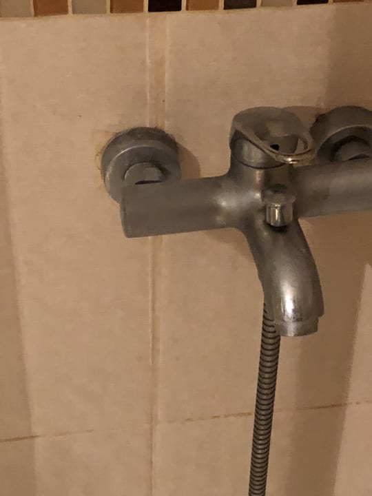 Zimmer Costa Luvi Hotel