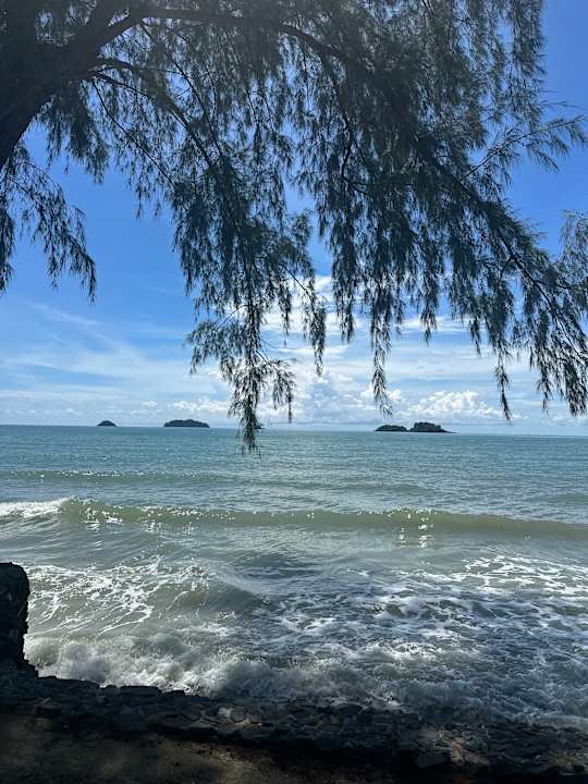 Außenansicht Dinso Resort & Villas Ko Chang, Vignette Collection by IHG