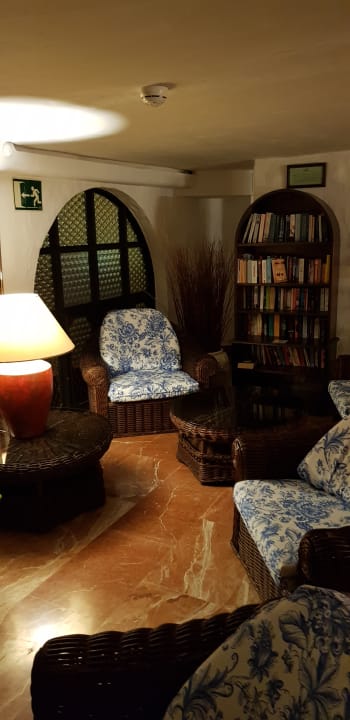 Sonstiges Hotel Parque Tropical
