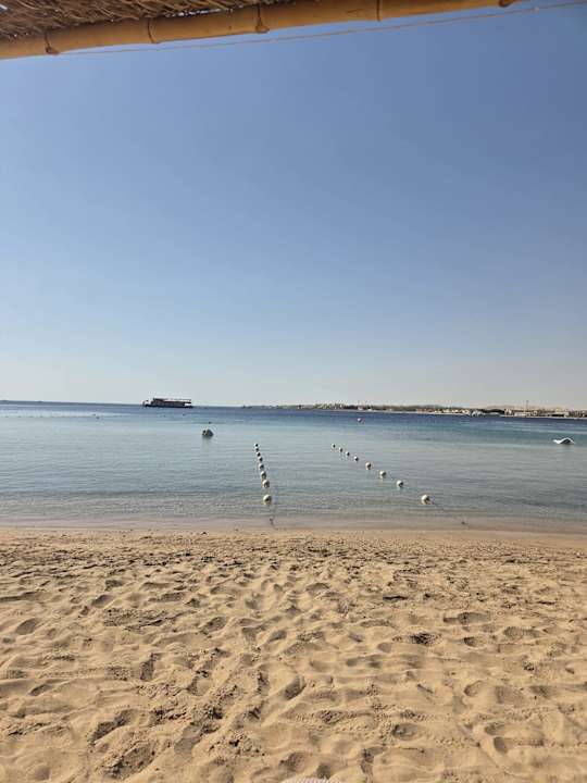 Strand Fort Arabesque Resort, Spa & Villas