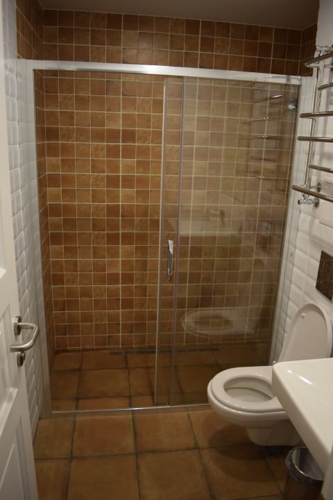 Saksahanskoho Street 7, Badezimmer Partner Guest House Saksahanskogo Street