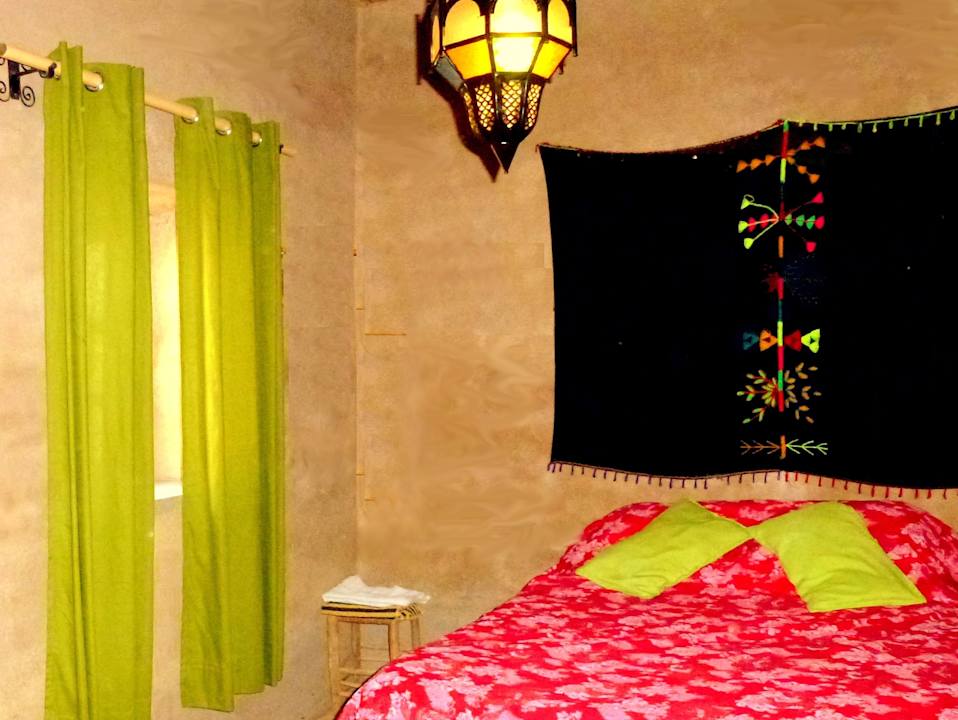 Zimmer Guesthouse La Vallée des Dunes