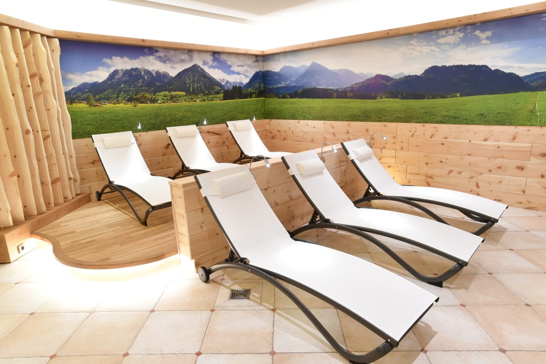 Sport & Freizeit Best Western Plus Hotel Alpenhof