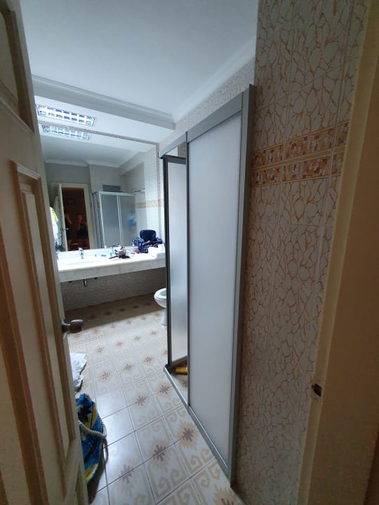 Zimmer Ali Bey Club & Park Manavgat
