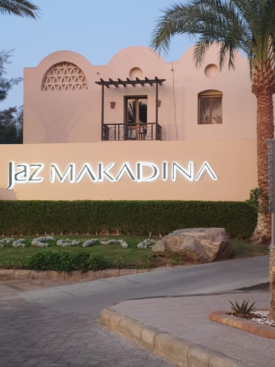 Sonstiges Jaz Makadina