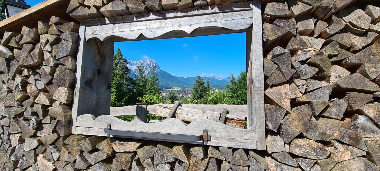 Sonstiges Landhotel & Berggasthof Panorama