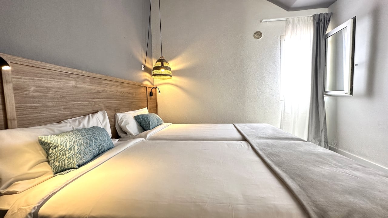 Zimmer MP Club Caleta Dorada