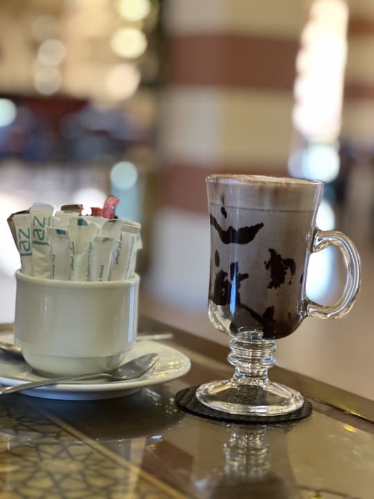 Gastro Jaz Makadi Oasis Resort