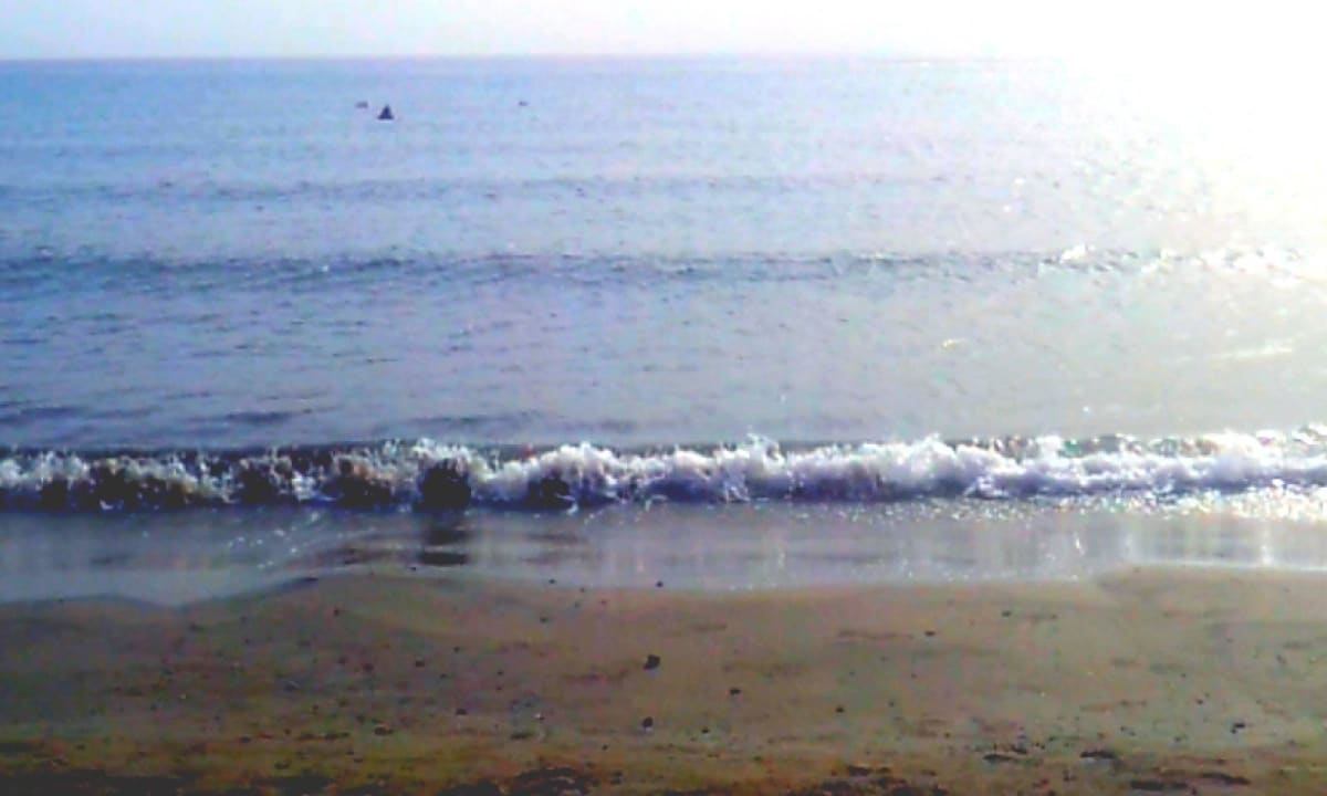 Das Meer Three Corners Equinox Beach Resort