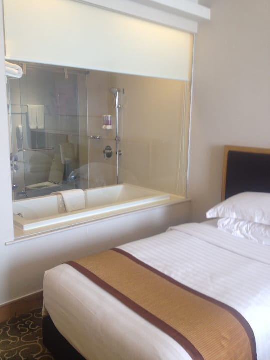 Zimmer AETAS Bangkok