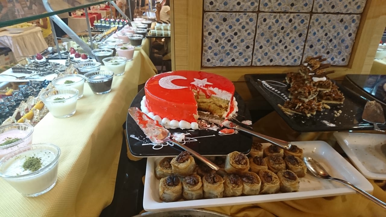 Gastro Can Garden Resort