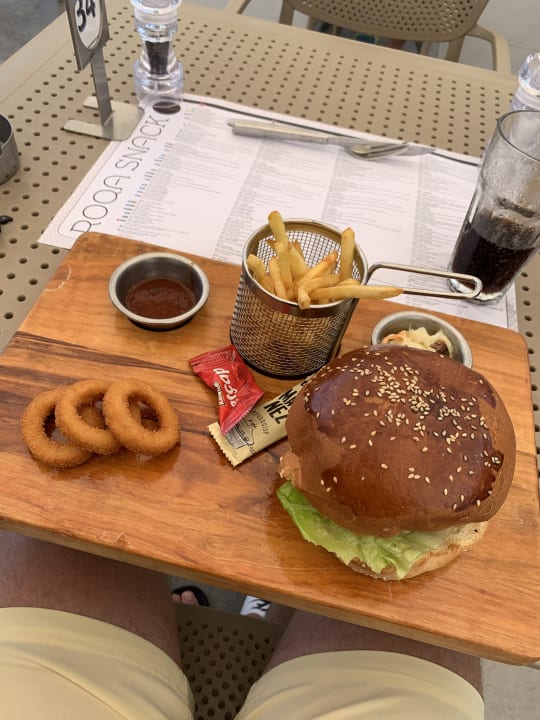 Gastro Seaden Quality Resort & Spa