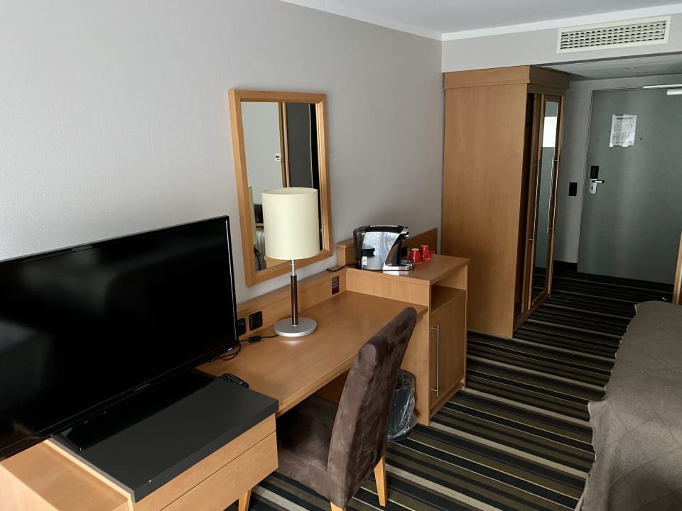 Zimmer Leonardo Royal Hotel Baden-Baden