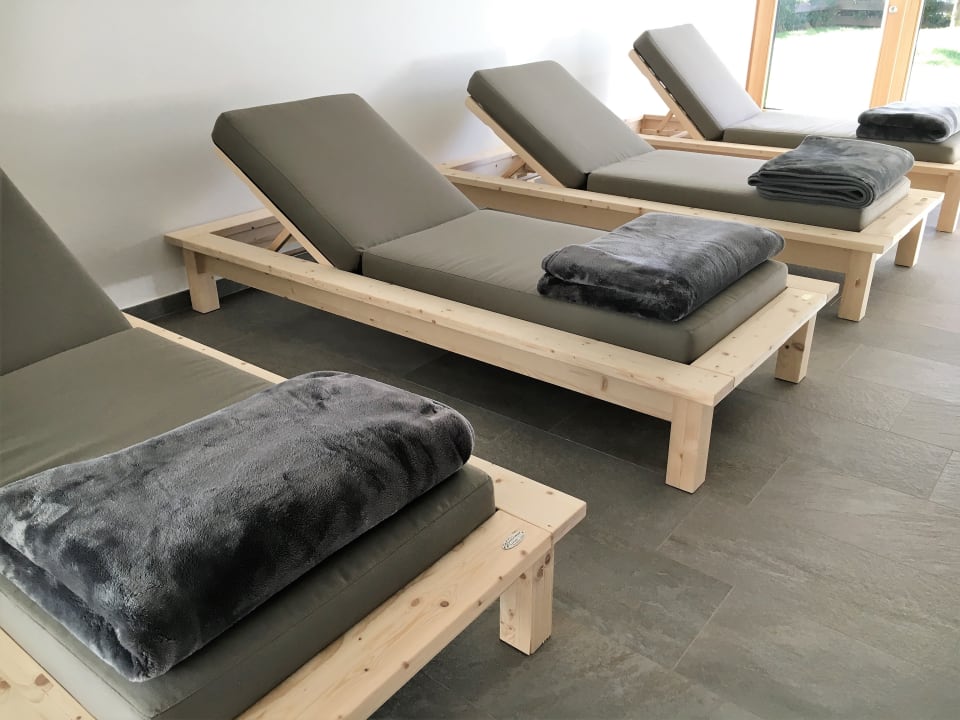 Sport & Freizeit Hotel & Gasthof zum Hirschen