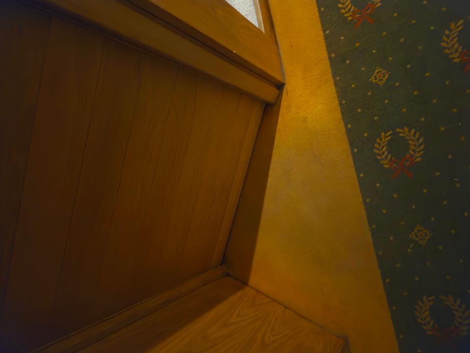 Lobby Hotel Exagon Park