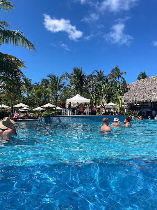 Pool Dreams Flora Resort & Spa - All Inclusive