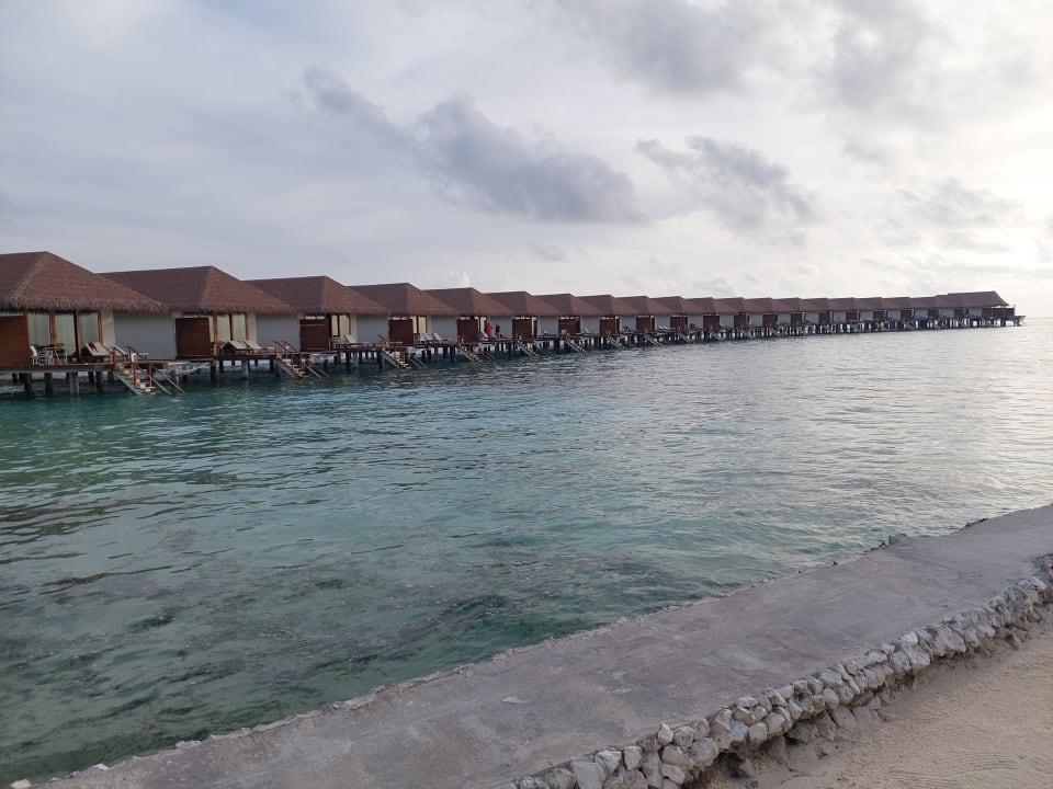 Außenansicht Cinnamon Velifushi Maldives - Free One-Way Speedboat and 02 Kids Under 12 Stay & Dine Free