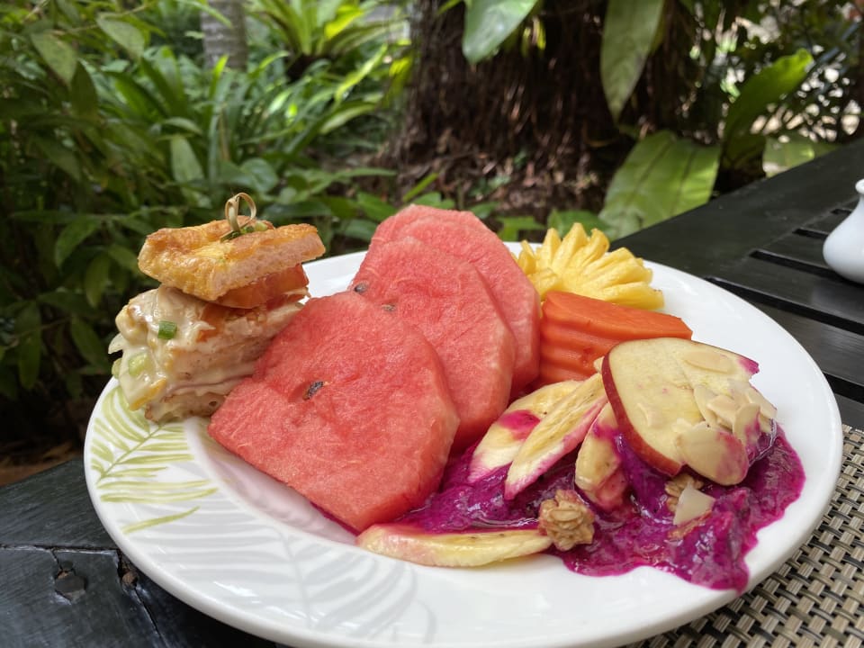 Gastro Khao Lak Merlin Resort