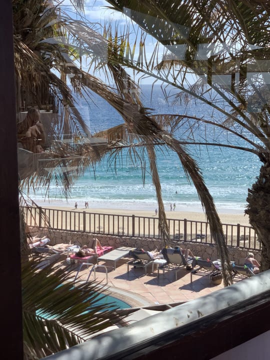 Ausblick Club Jandia Princess