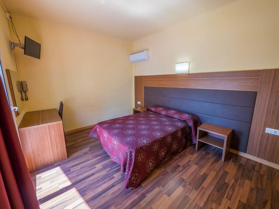 Zimmer Hotel Golden Sand