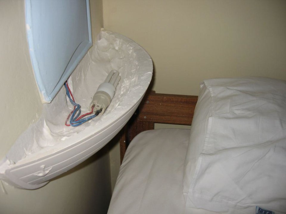 Oberes Kinderbett Miarosa Kemer Beach